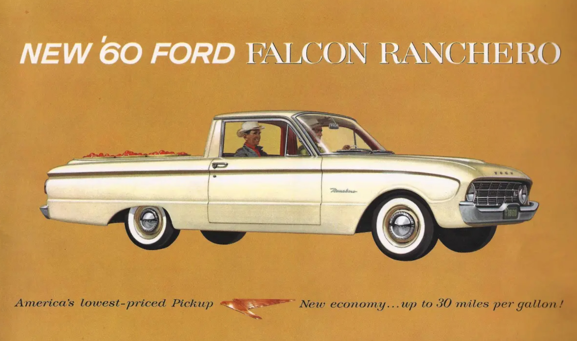 Ranchero 60 10 10
