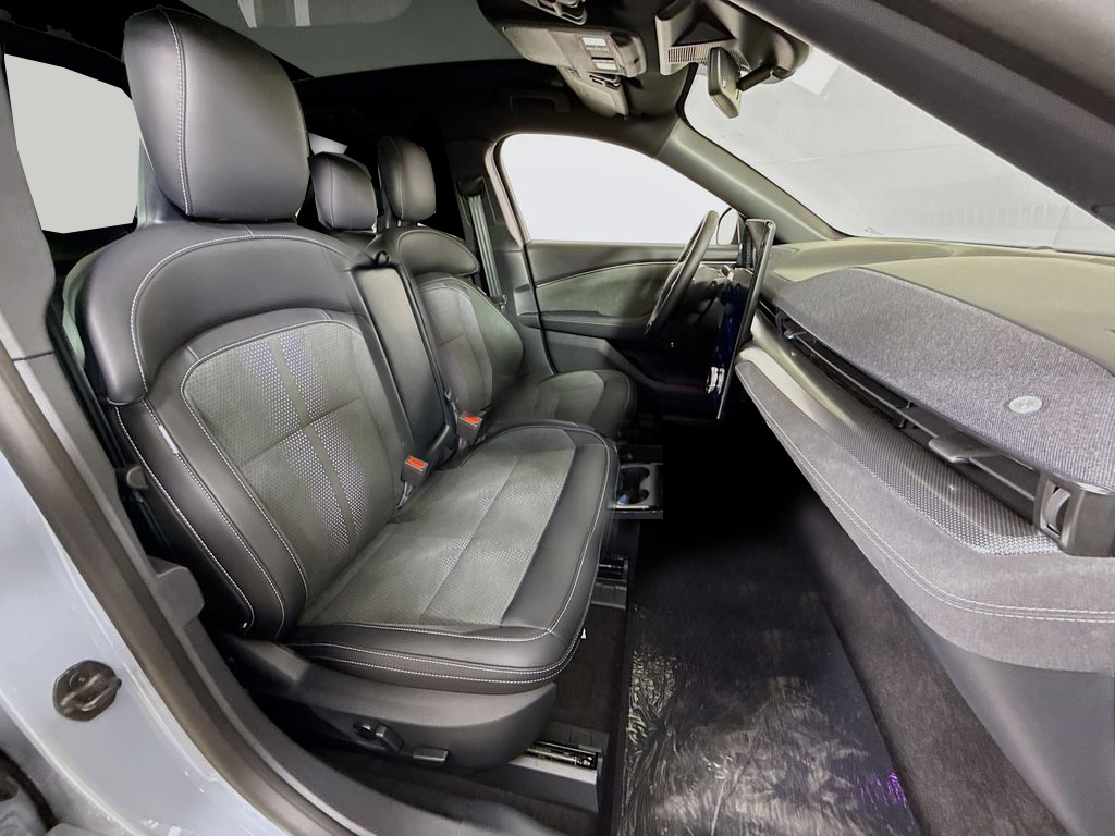 Ranchero Front Seat 1 10 14