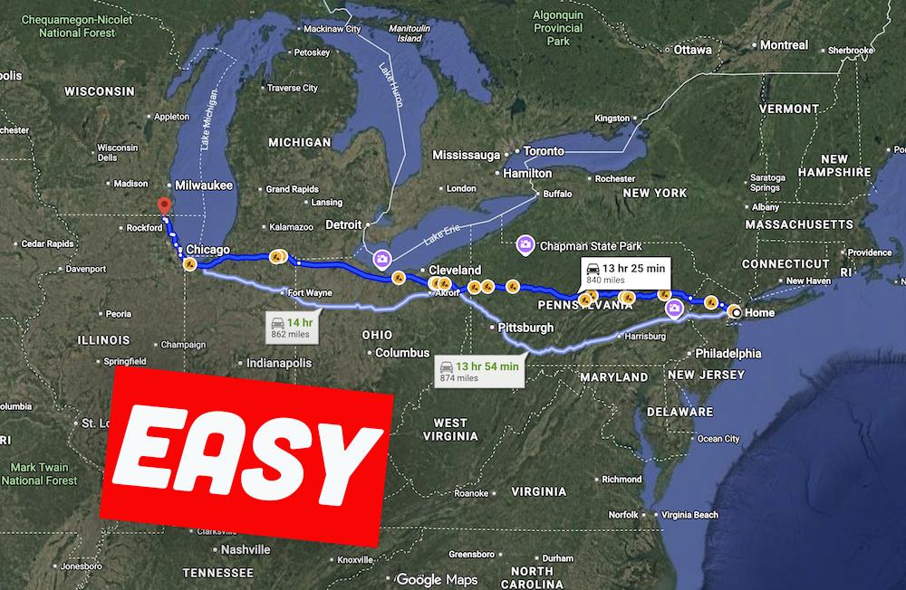 Range Rover Project Road Trip 3 Copy