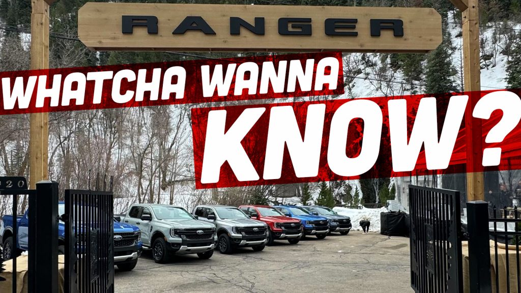 Ranger Wwk Top