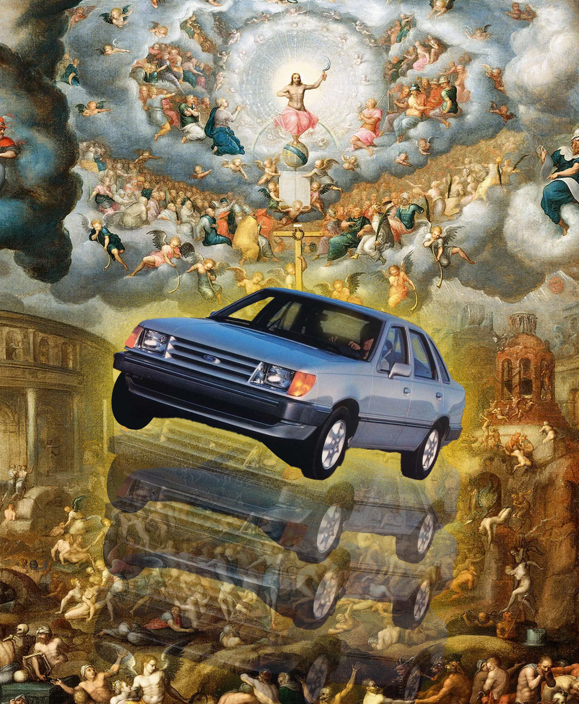 Rapture 2