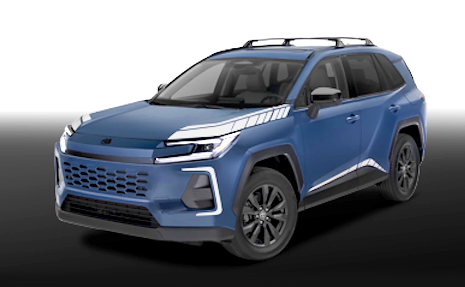 Rav4 Full Graphics Package2