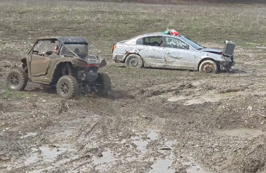 Rc Car