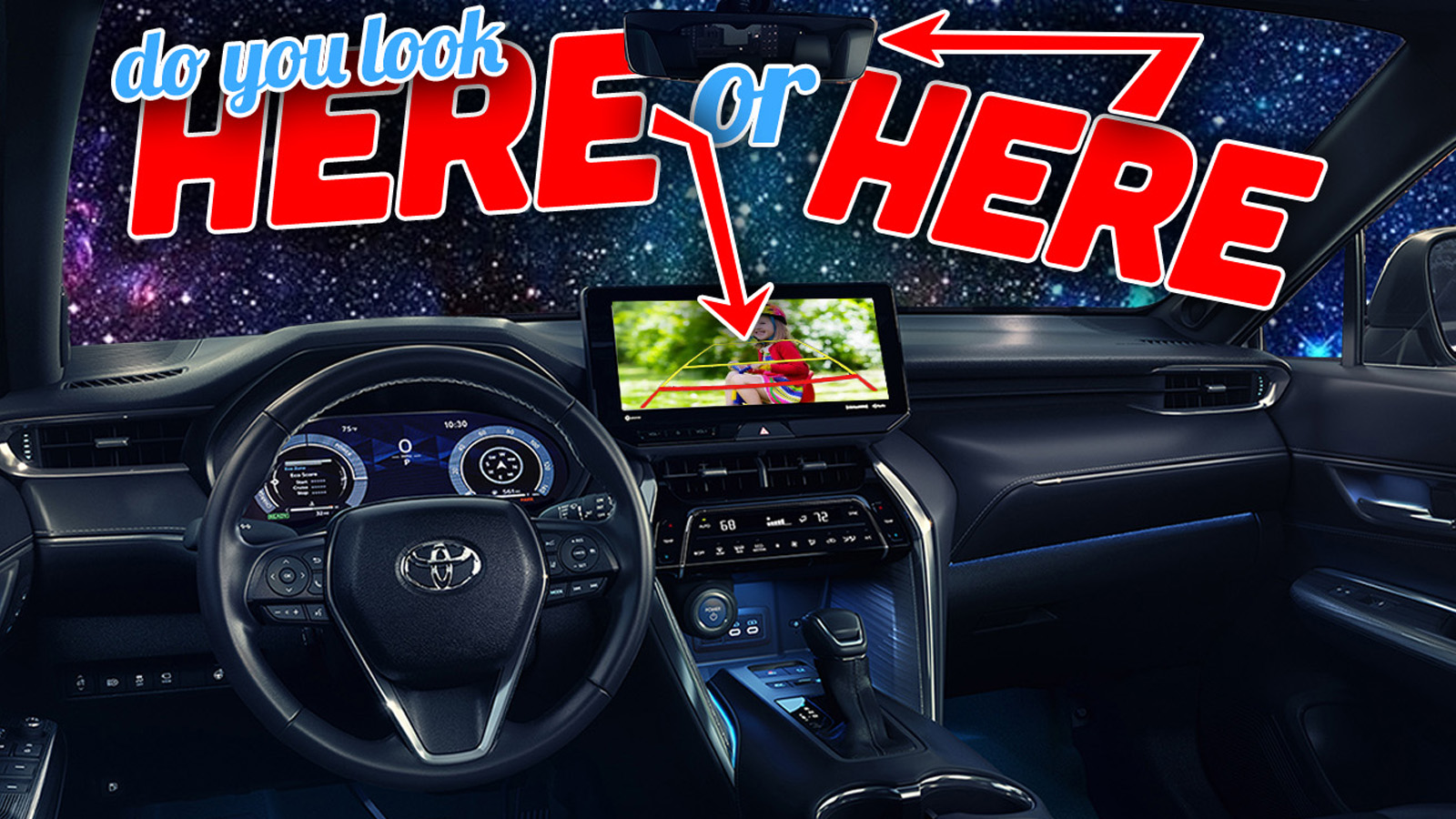 Rearviewrecall Toyota Top 2