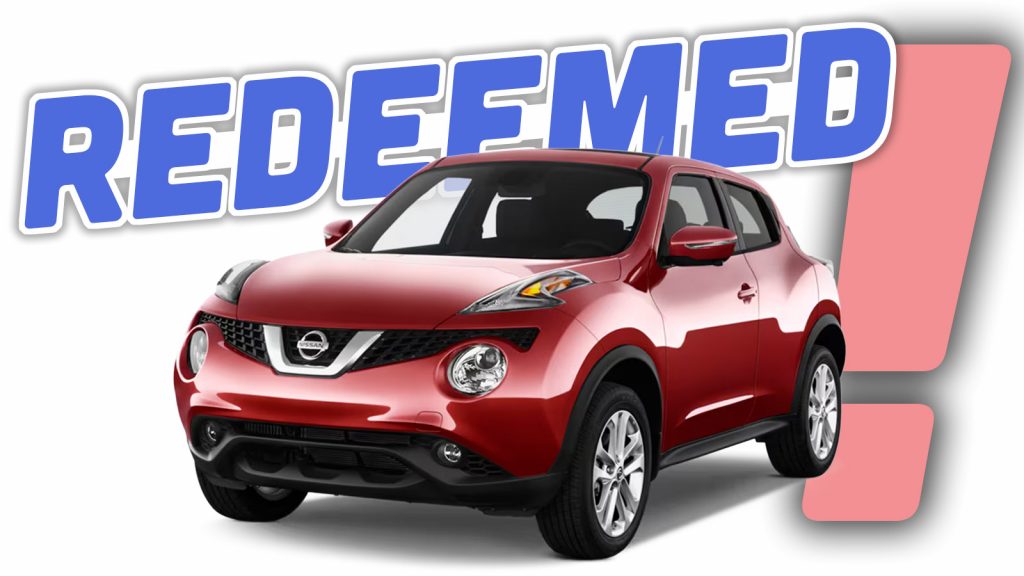 Redeem Juke 2