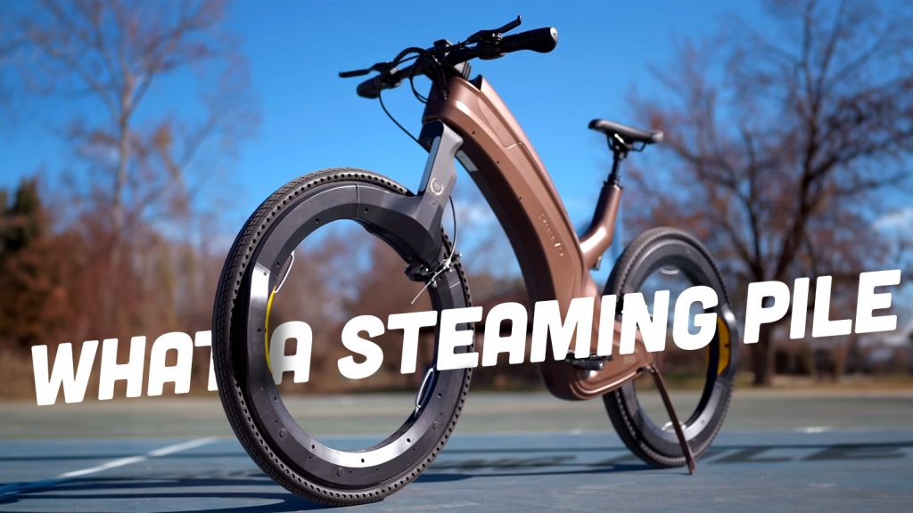 Reevo Steamingpile Top