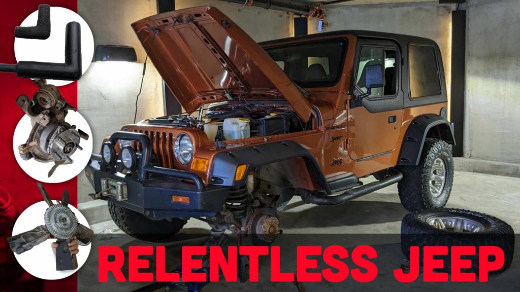 Relentlessjeep Top