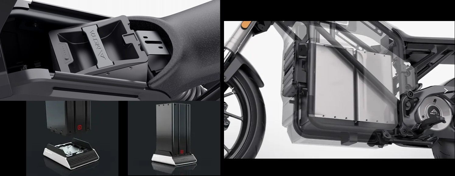 Removable Mota 2
