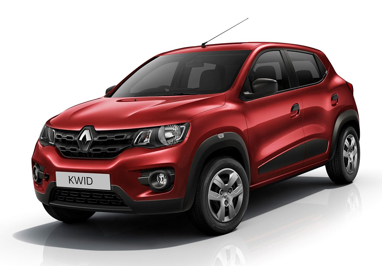 Renault Kwid