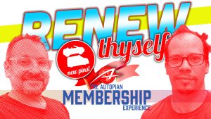 Renew Top Member