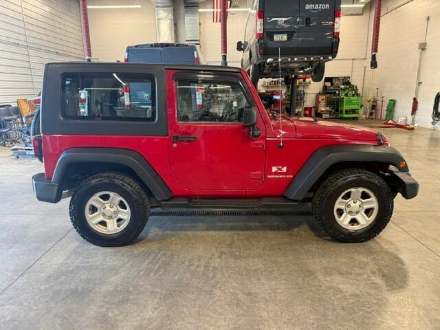 Rhd Jk 5