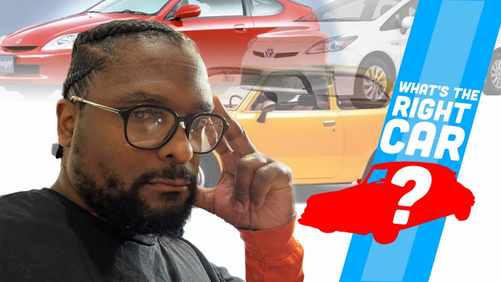 Rightcar Terrell Top