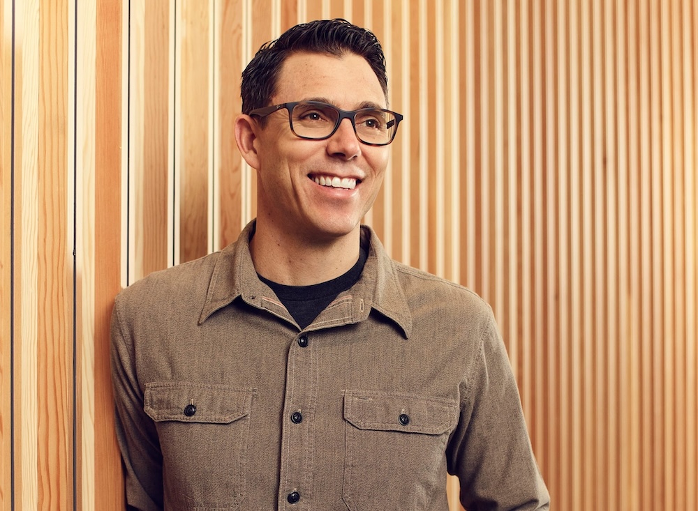 Rivian Ceo Rj Scaringe