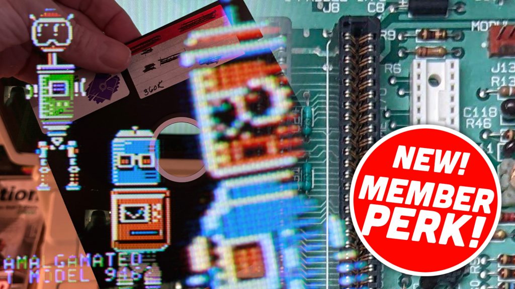 Robot Top