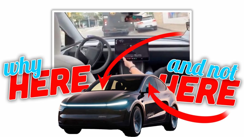 Robotaxi Top