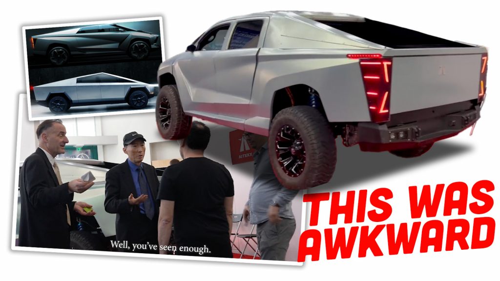 Robotruck Top