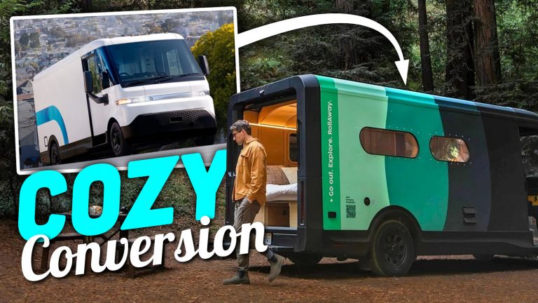 Rollaway Electric Rv Rentals Ts2