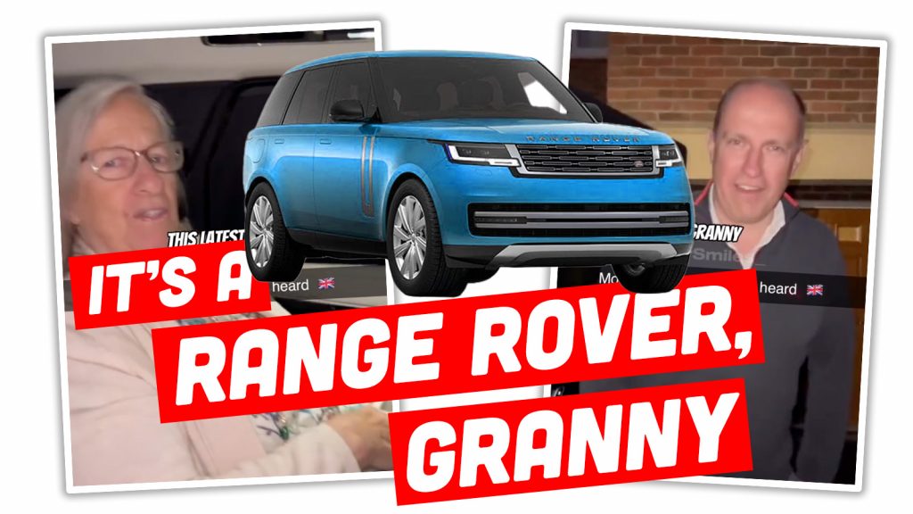 Rr Granny Top