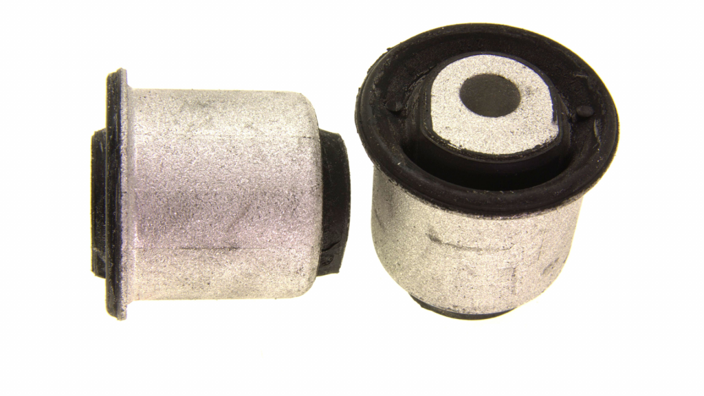 Bushings Can Make A Huge Difference In How Your Car Drives What You