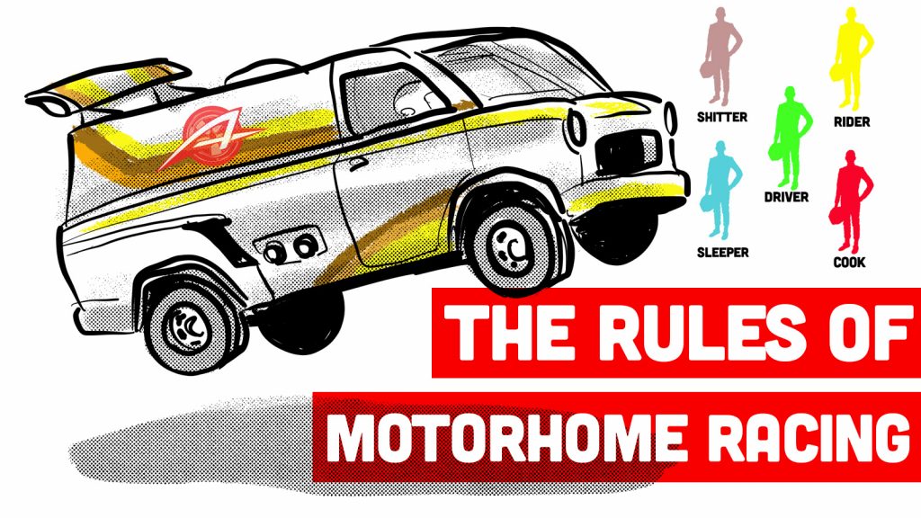 Rulemotorhome Top