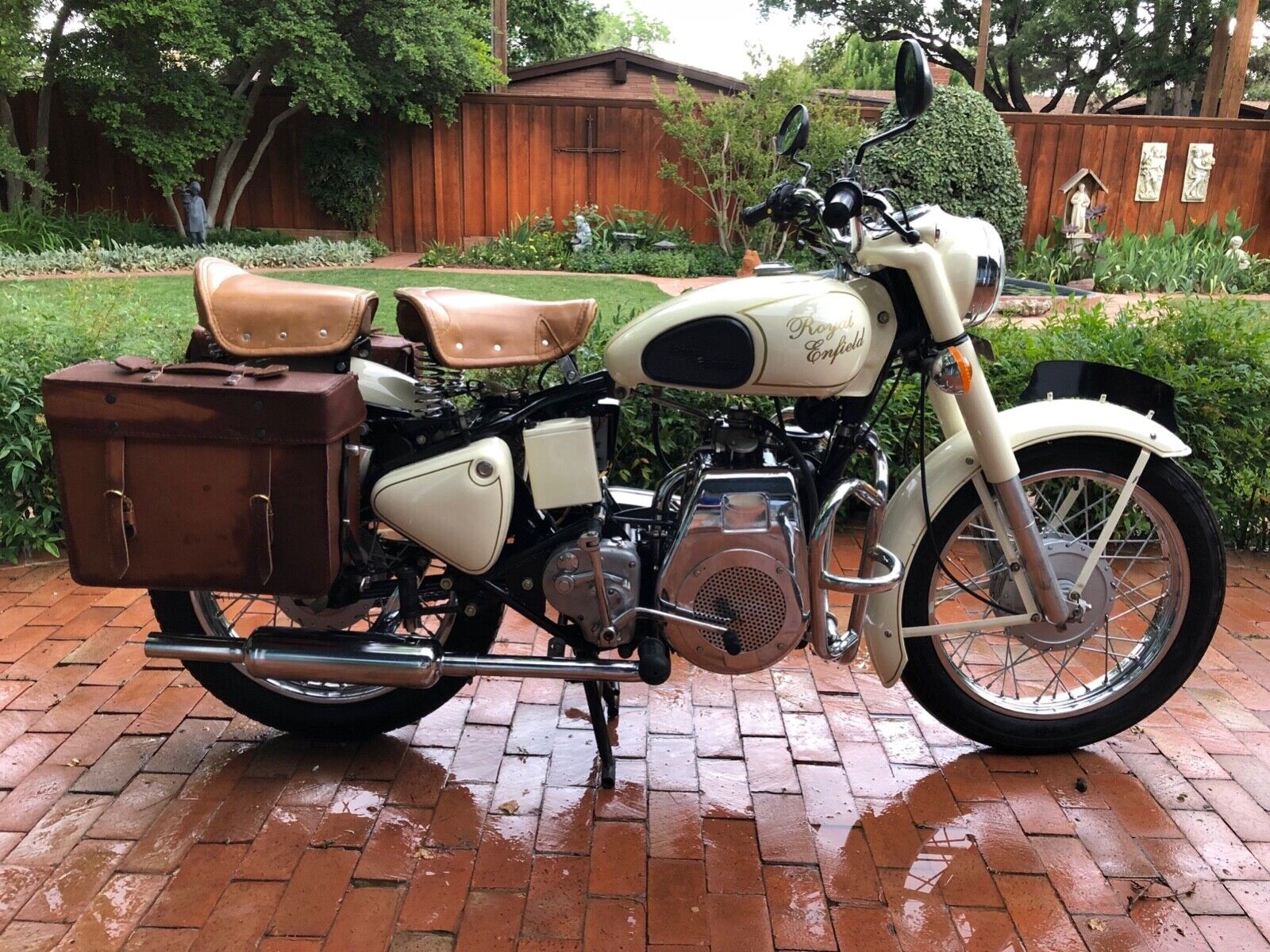 One Of The Only Mass Produced Diesel Motorcycles In The World Allegedly Gets 200 MPG And Is For Sale In America - 79