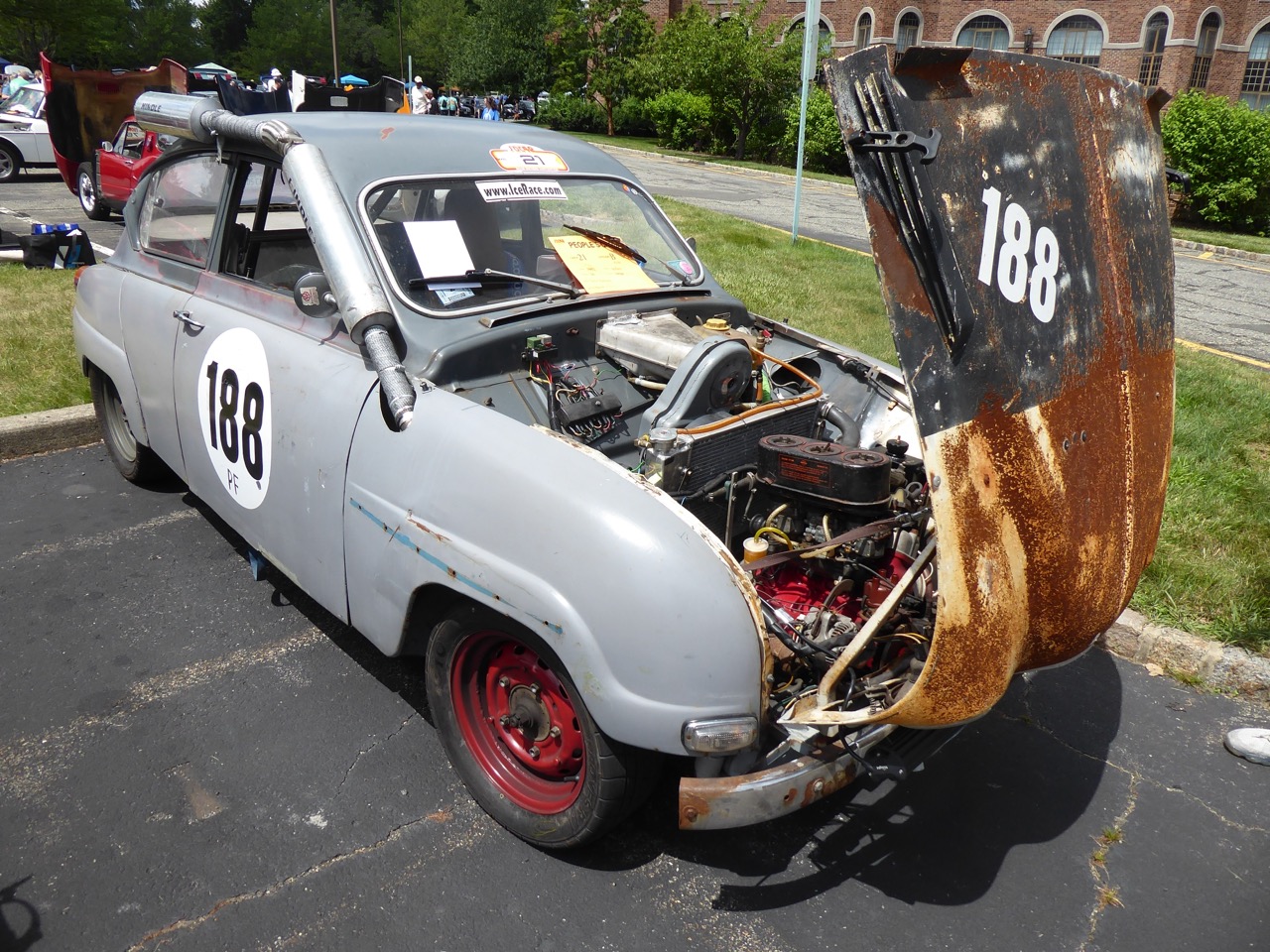 Saab Autoopian Racer Large