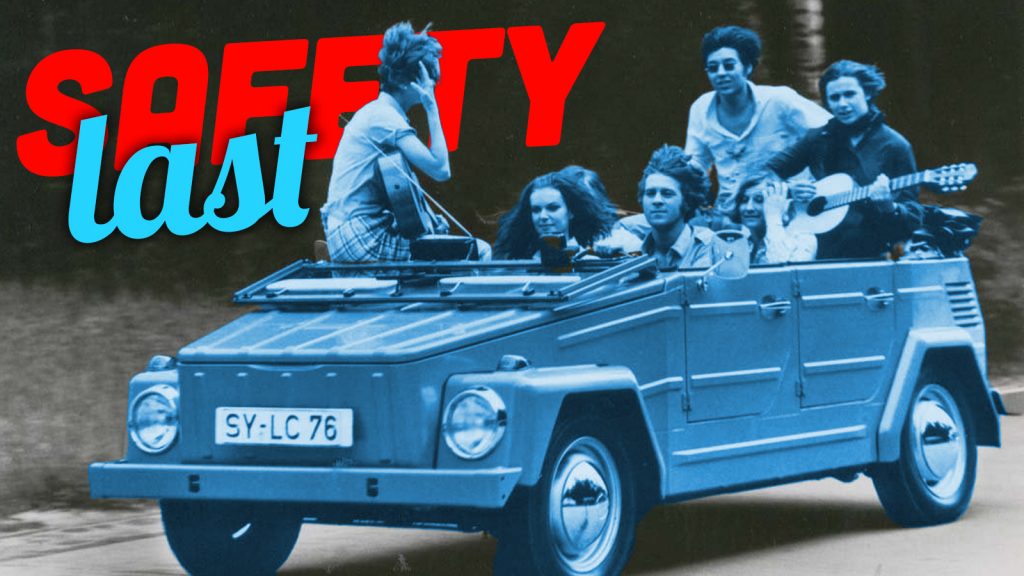 Safetylast Top