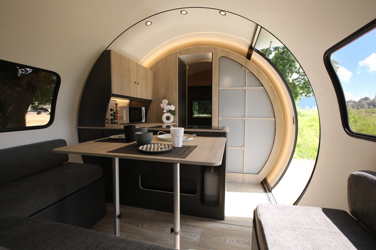 Salon Beauer 3x