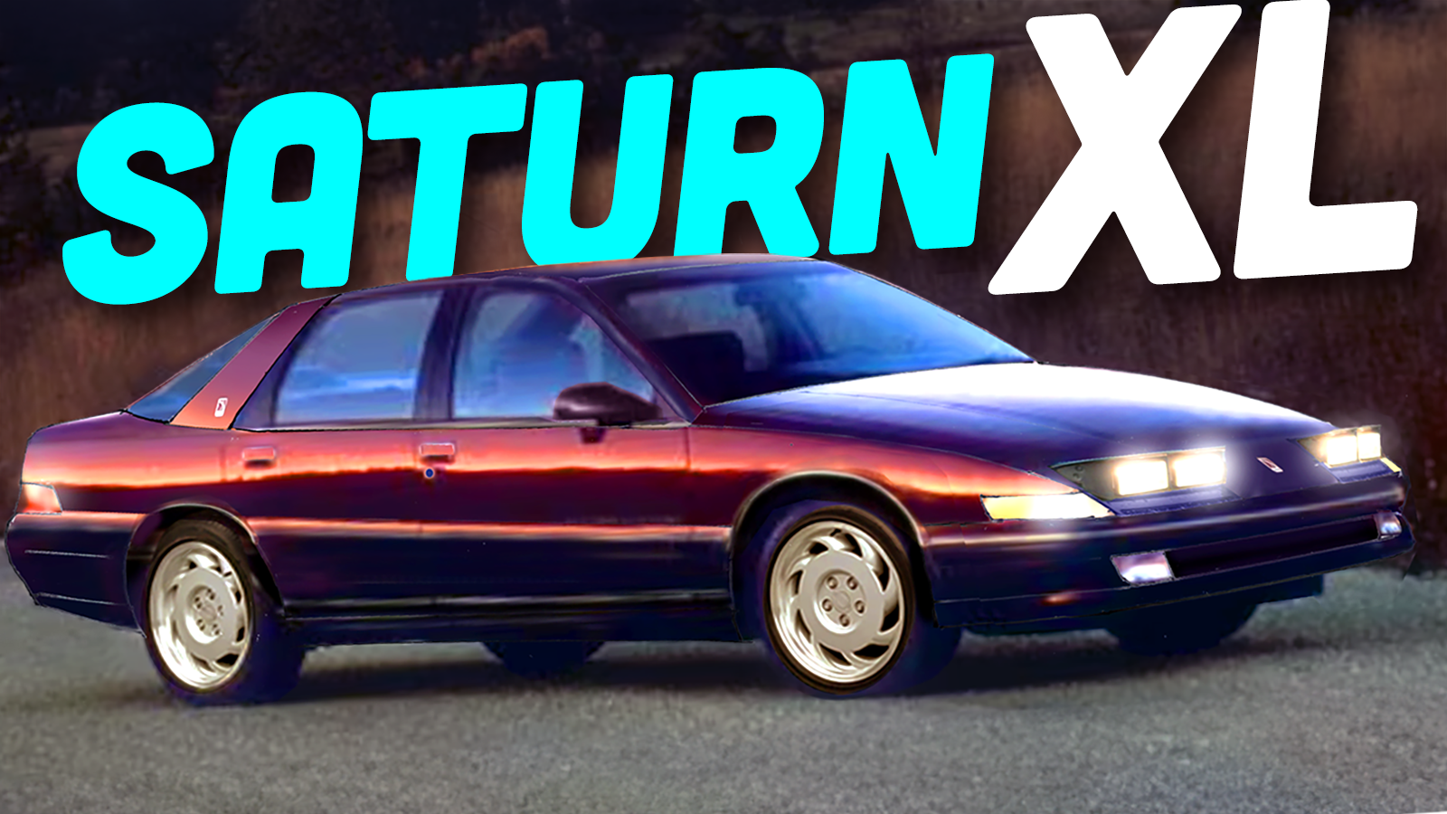 saturn xl TS2 Saturn Xl Ts2