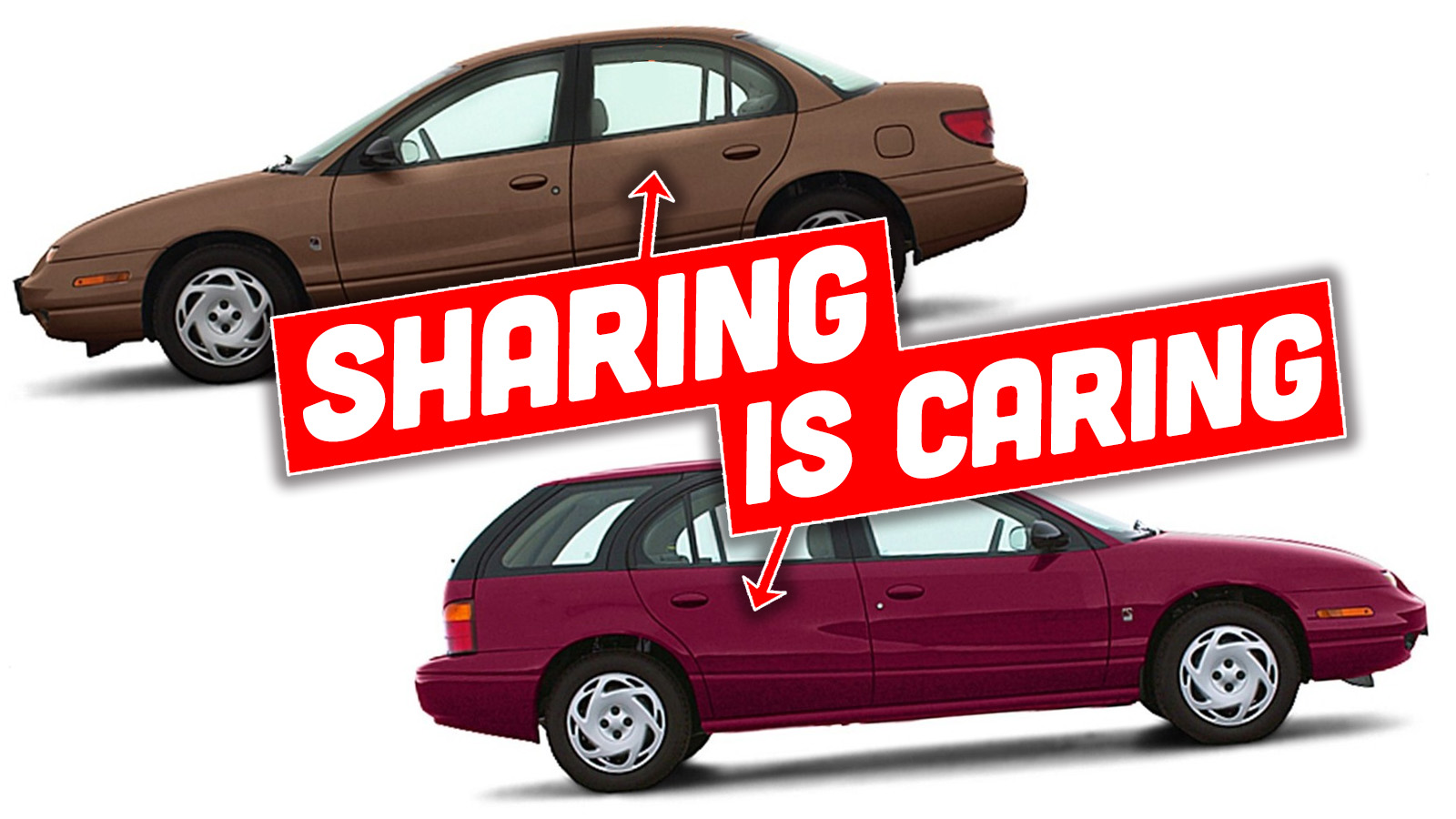 Saturn Share Care Top