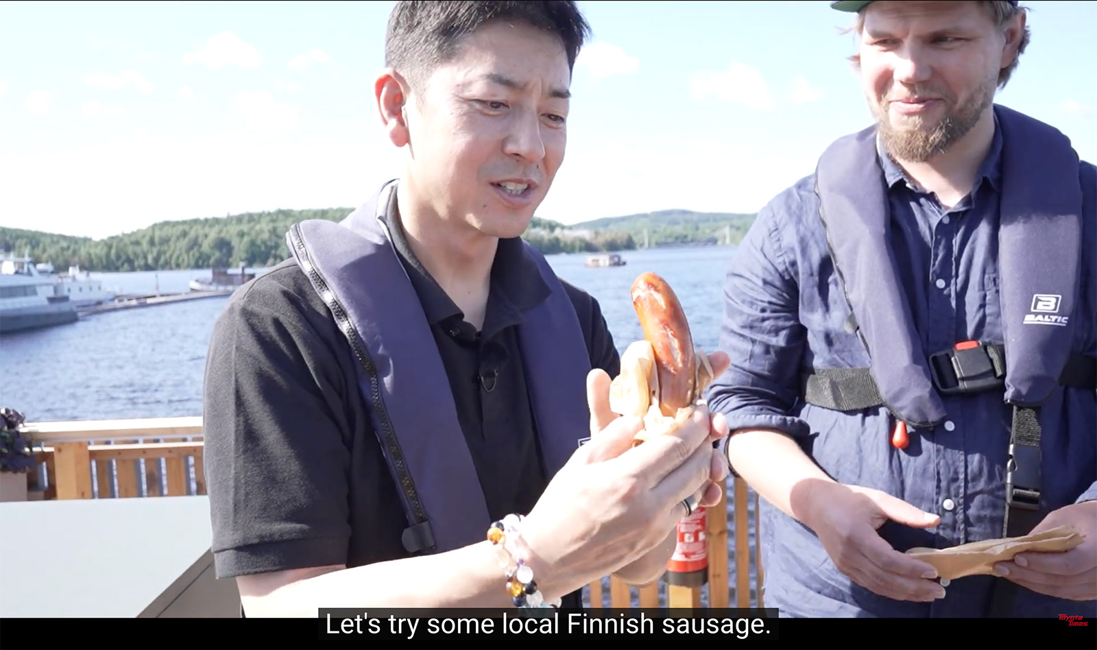 Sausage