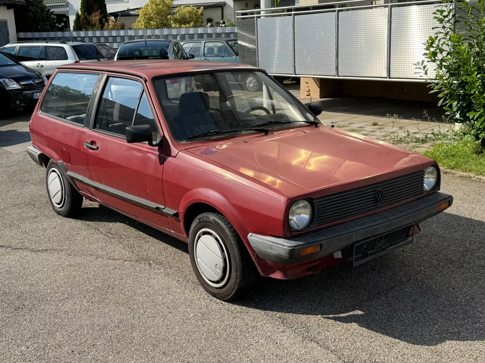 Sbsd Polo 1