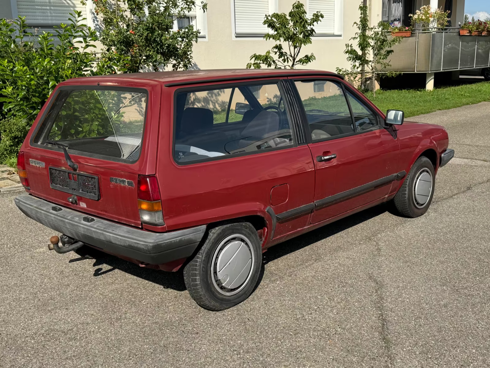 Sbsd Polo 2