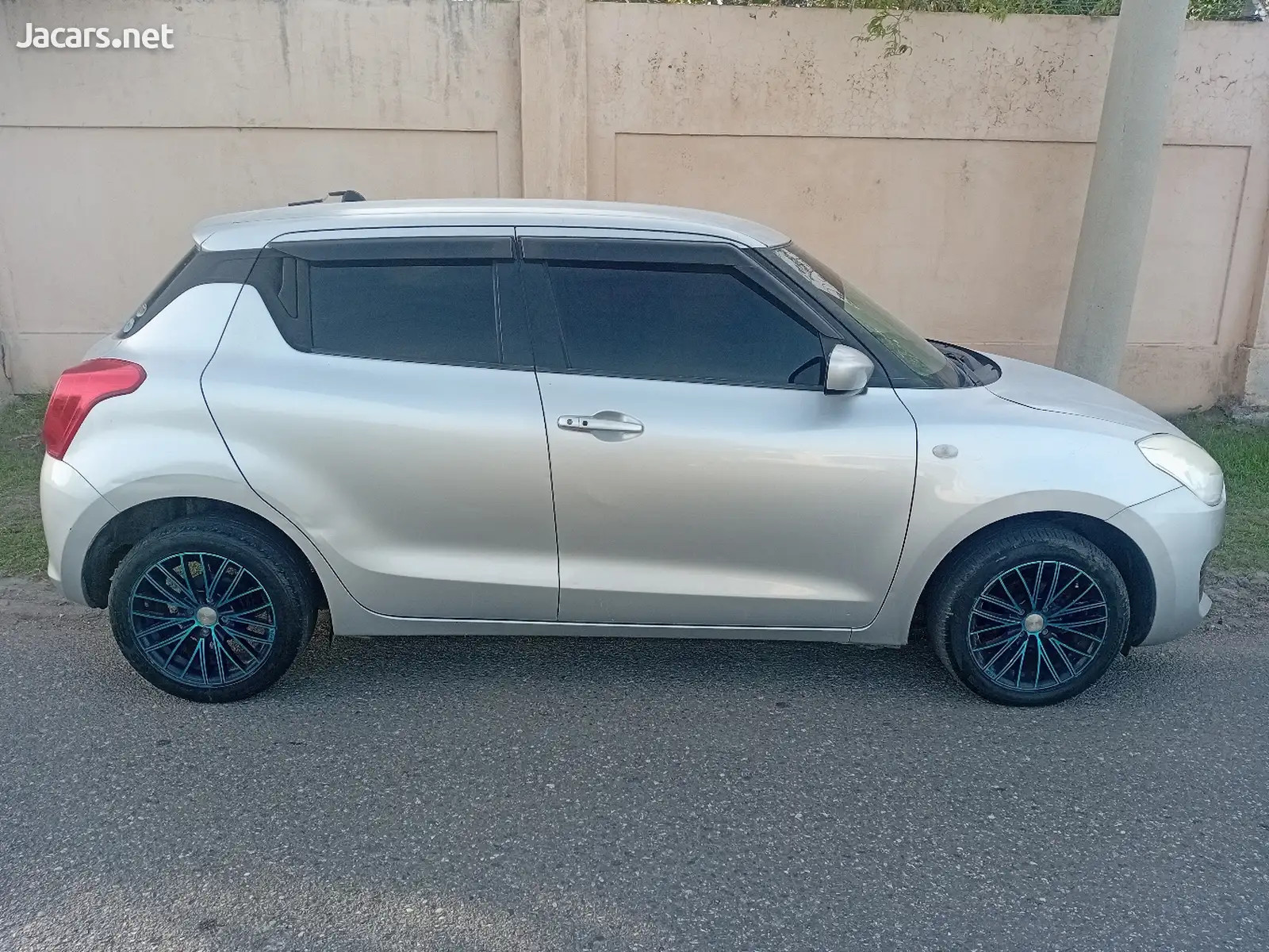 Sbsd Swift 1
