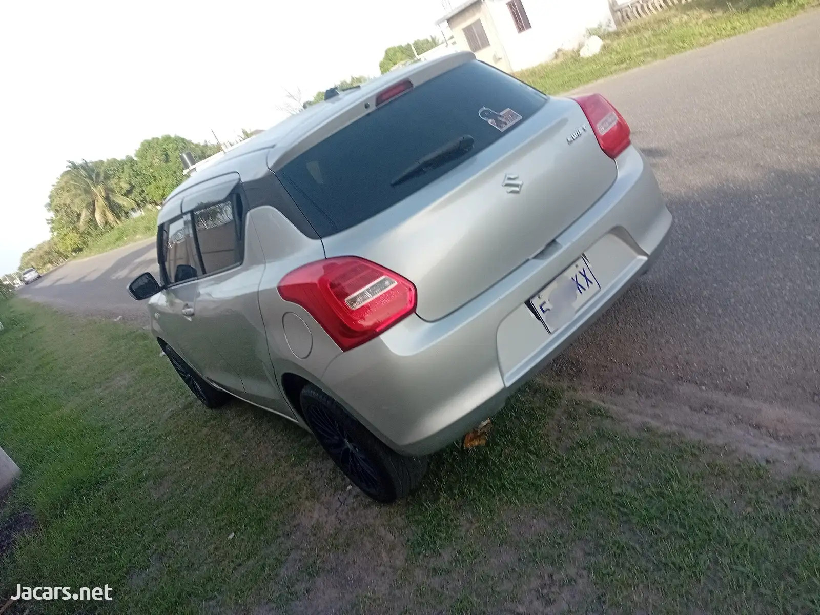 Sbsd Swift 2