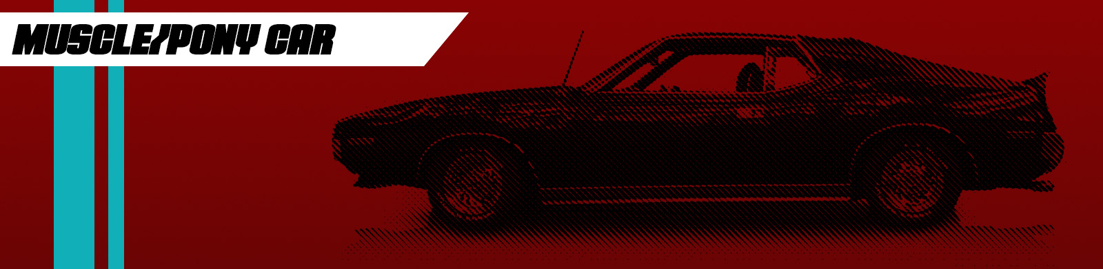 Sc Musclecar