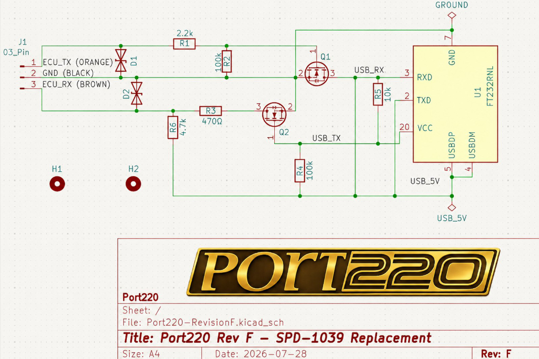Schematic