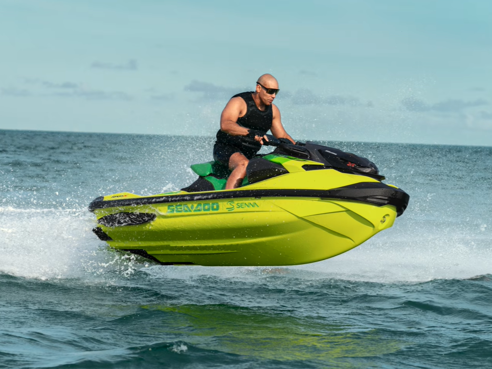 Seadooleap