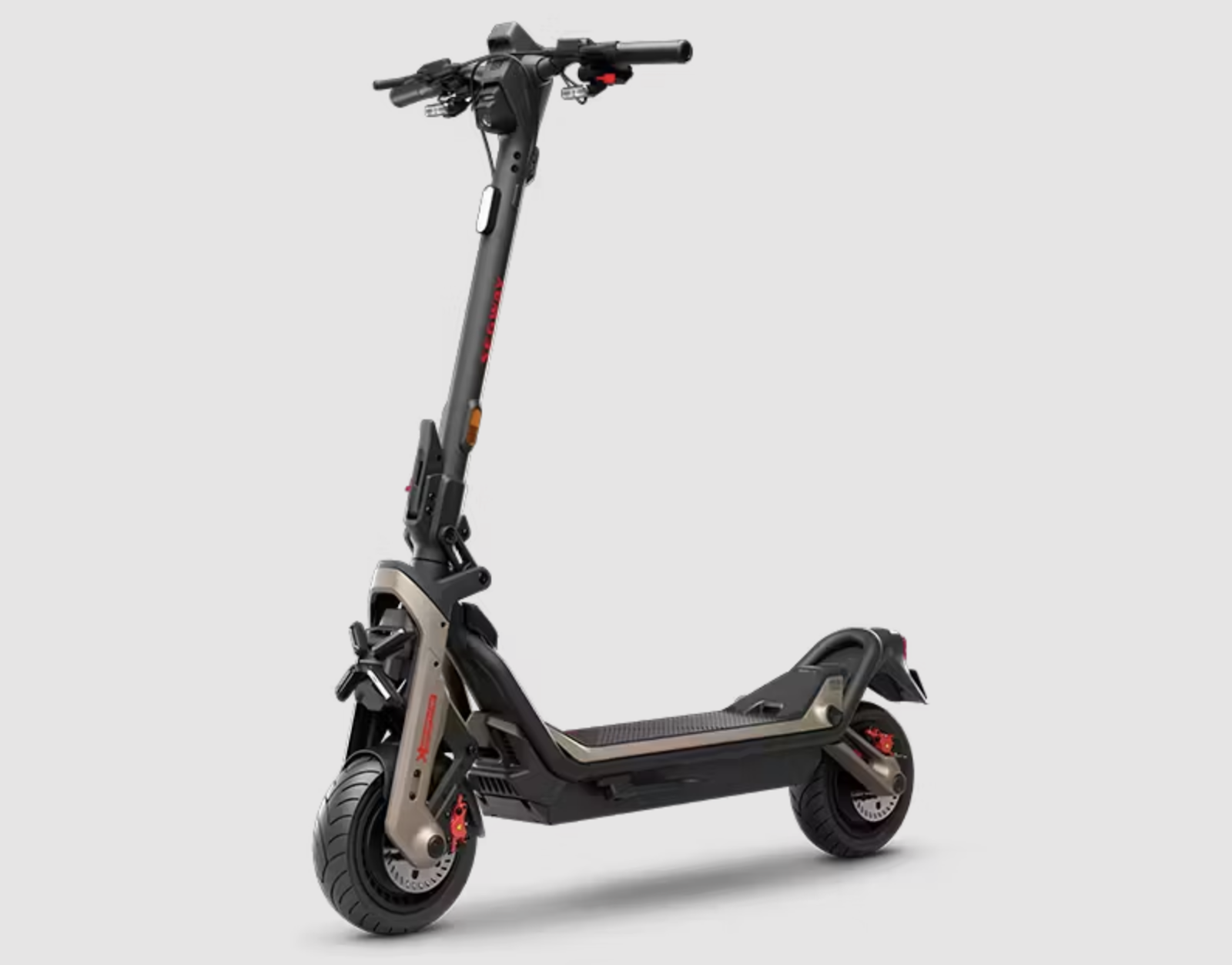 Segway 50 Mph E Scooter