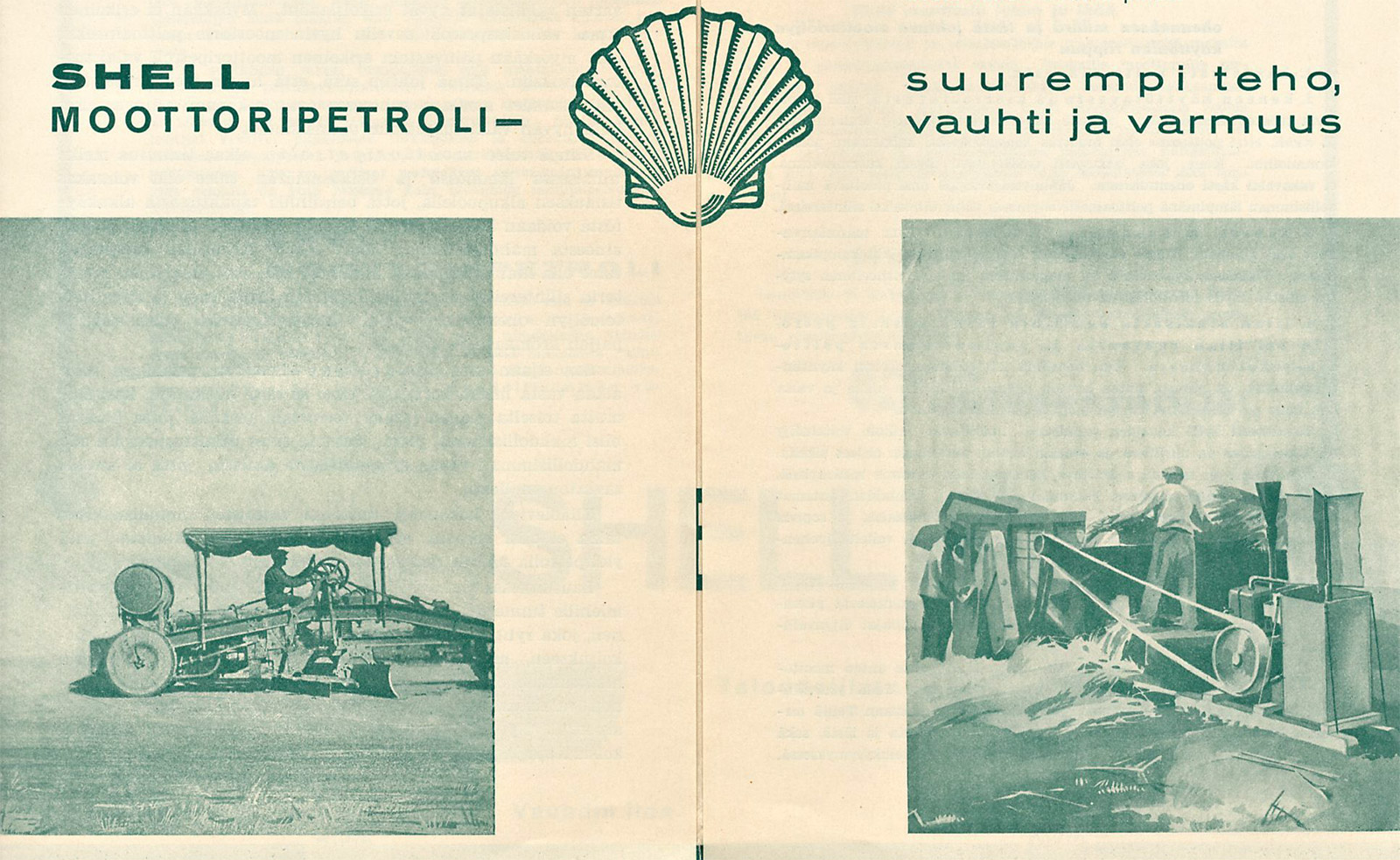 Shell Moottoripetroli