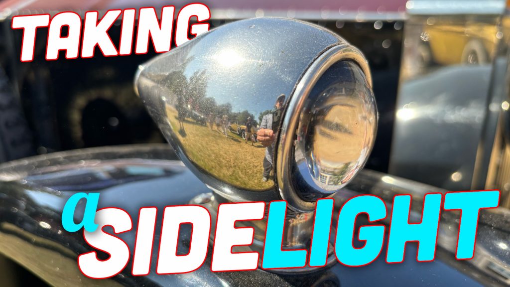 Sidelight Top