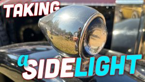 Sidelight Top