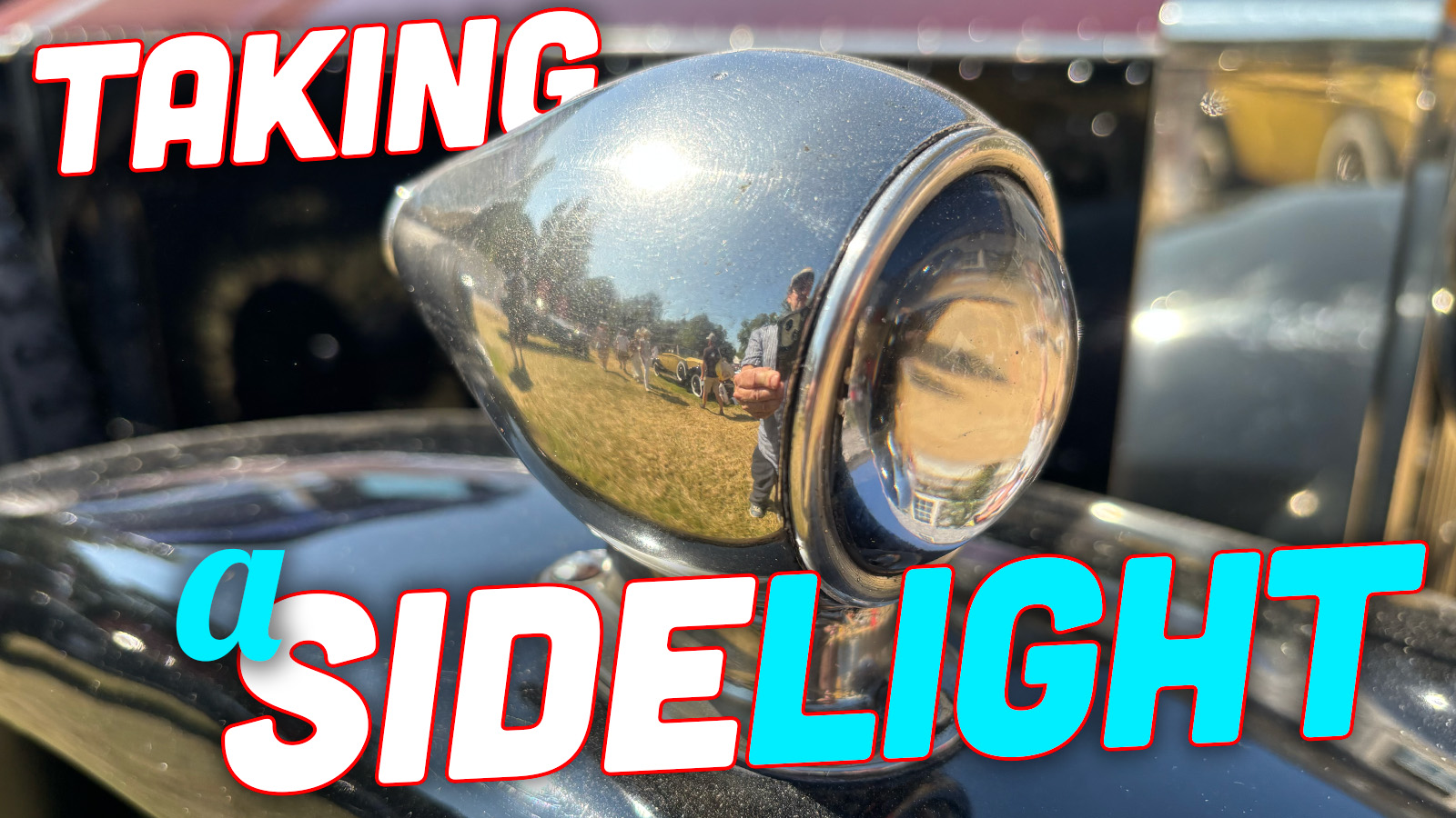 Sidelight Top