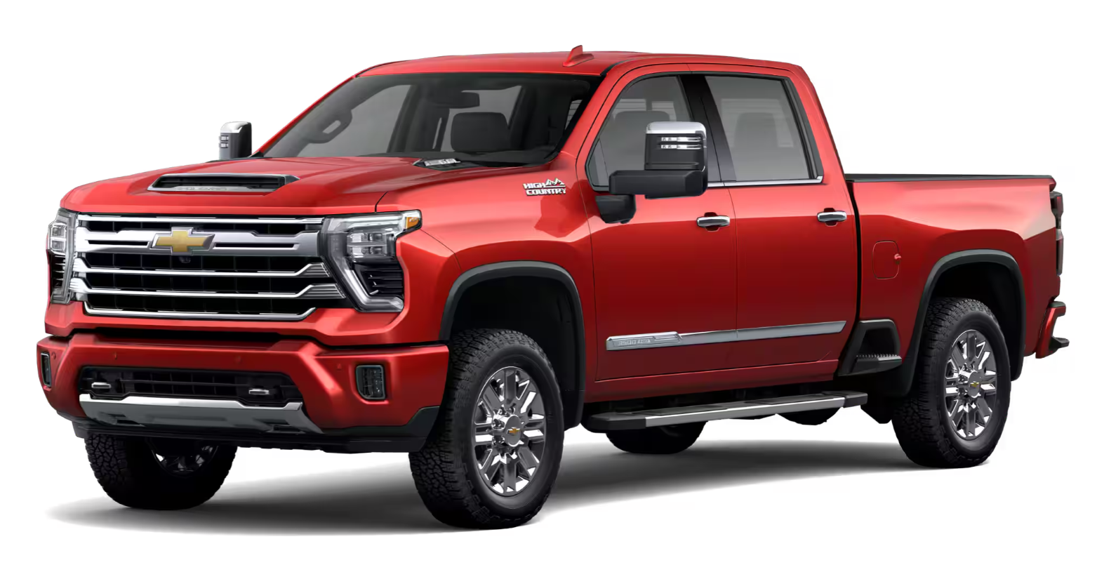 Silverado 3500hd