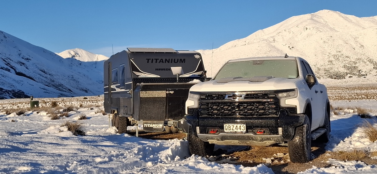 Silverado New Zealand 10