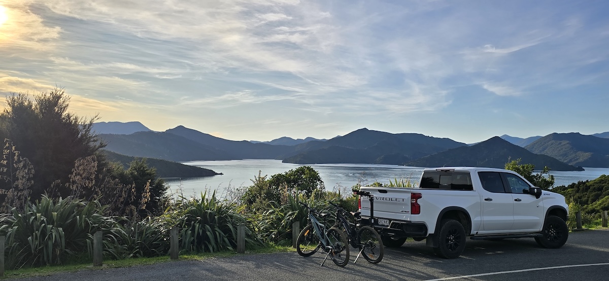 Silverado New Zealand 11