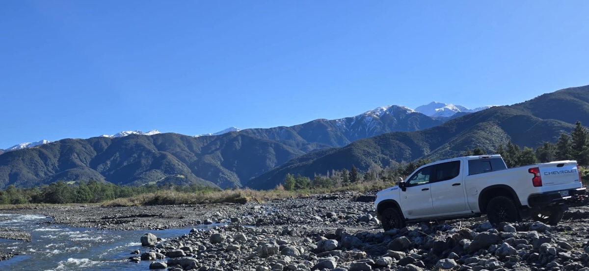 Silverado New Zealand 15