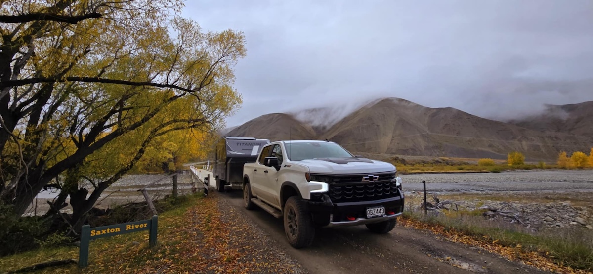 Silverado New Zealand 16