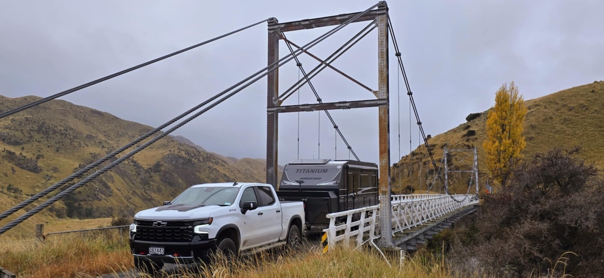 Silverado New Zealand 17