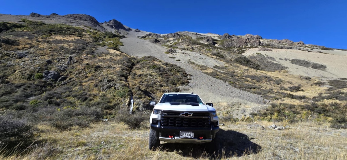 Silverado New Zealand 20